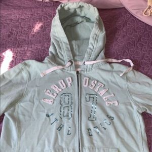 Aeropostale hoodie